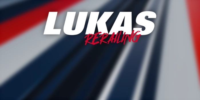 LUKAS Rerailing