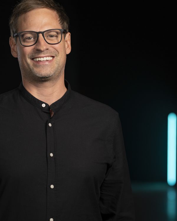 Björn Schaper, CEO & Sales Process Transformation