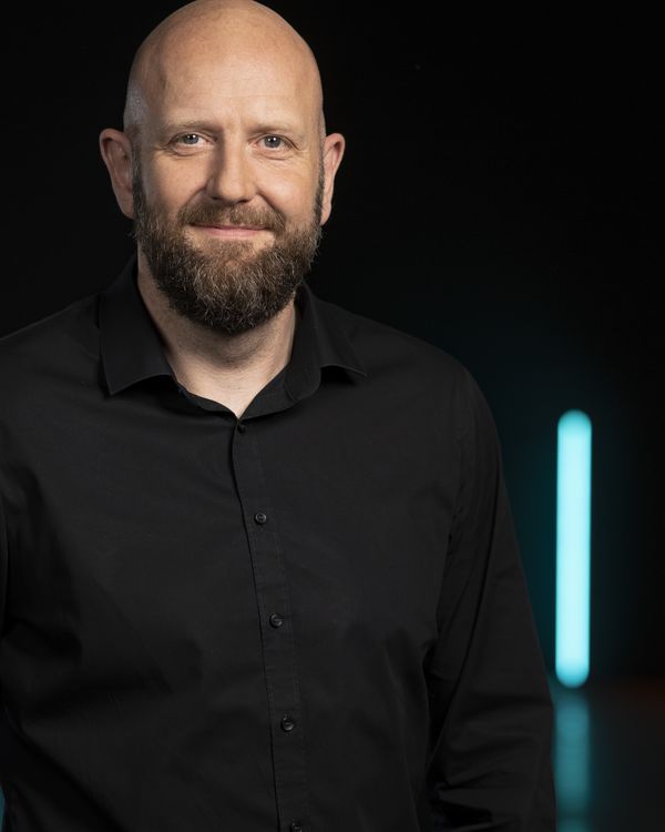 Daniel Moj, CEO & Experience Strategy