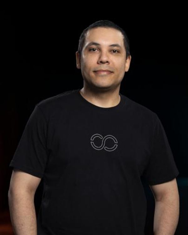 Friederich Grodtke, Full Stack Developer