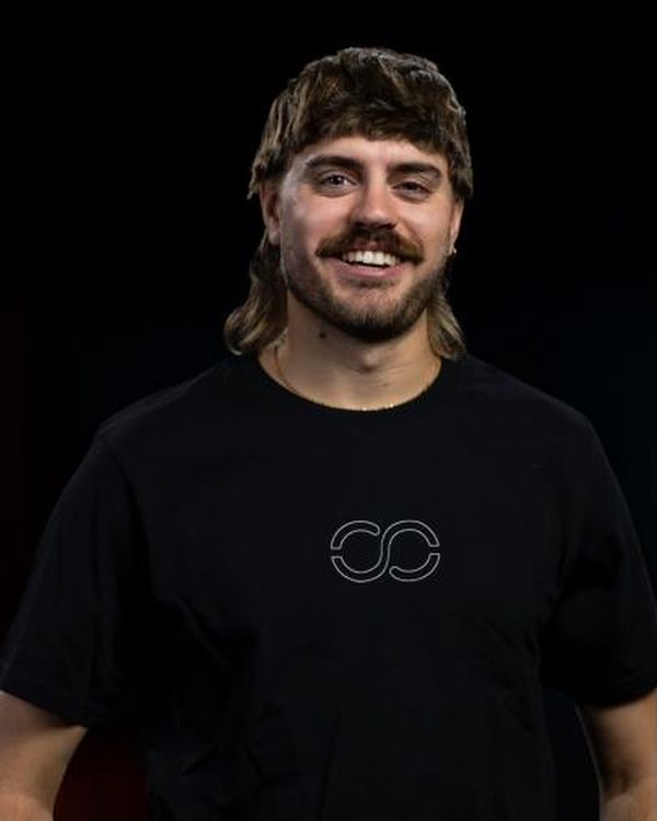 Max Barnow, Auszubildender Immersive Medien
