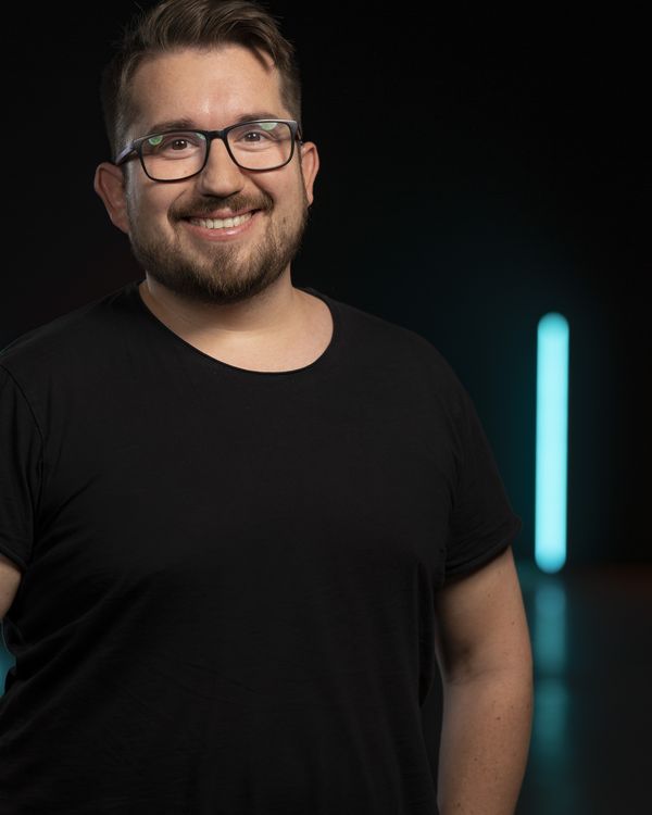 Michael Gubin, Cinematographer & AI Content Creator