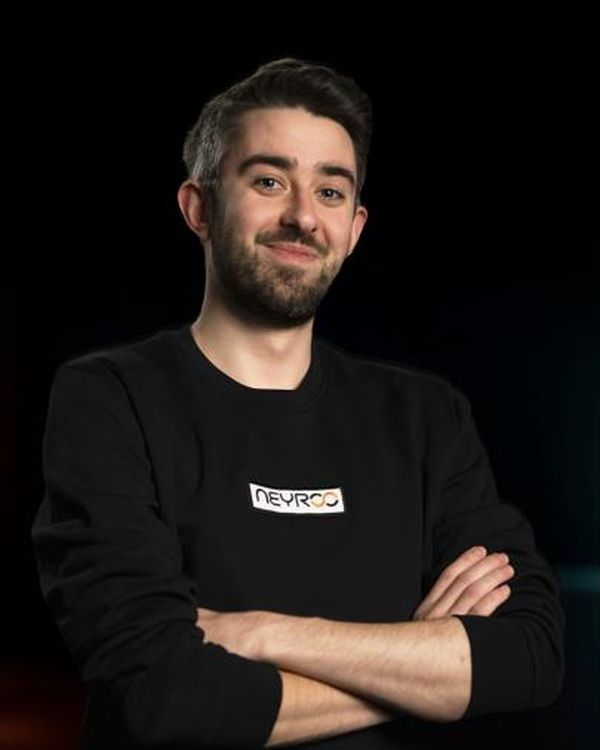 Michael Kaiser, 3D & AI Motion Designer