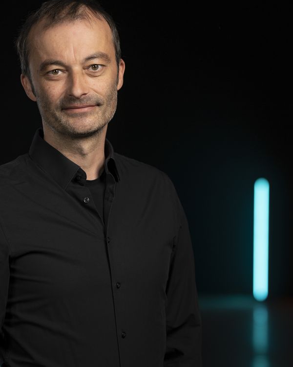 Patrick Penkert, Head of Neyroo Studio & Cinematographer