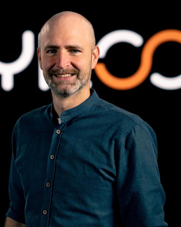 Tim Pasing, Business Development & Customer Success